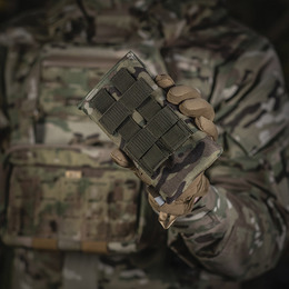 M-Tac підсумок для смартфона Elite Large Hex Multicam/Ranger Green. Фото 15