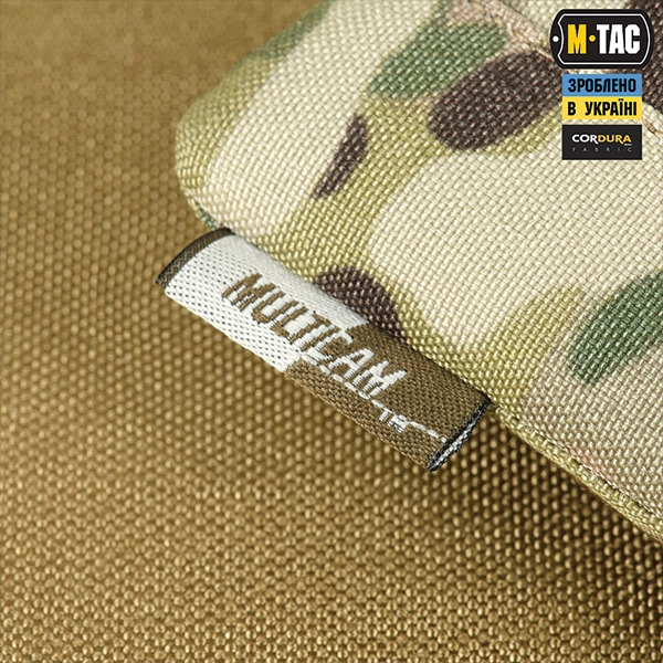 M-Tac підсумок для смартфона Elite Large Hex Multicam/Coyote. Фото 7
