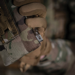 M-Tac підсумок для смартфона Elite Large Hex Multicam/Coyote. Фото 13
