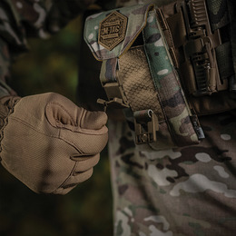 M-Tac підсумок для смартфона Elite Large Hex Multicam/Coyote. Фото 9