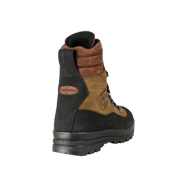 Черевики Prabos Predator GTX Khaki. Фото 2