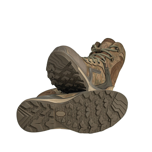 Черевики Prabos Shadow HIGH GTX Camouflage