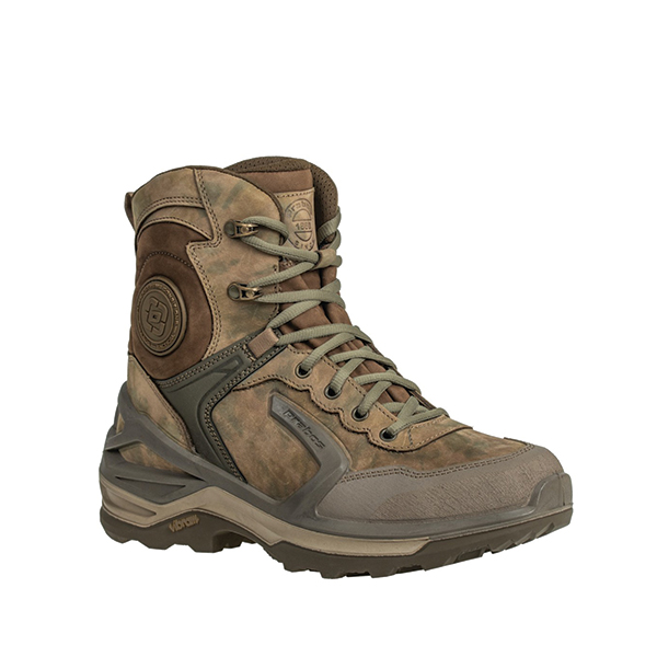 Черевики Prabos Shadow HIGH GTX Camouflage. Фото 2