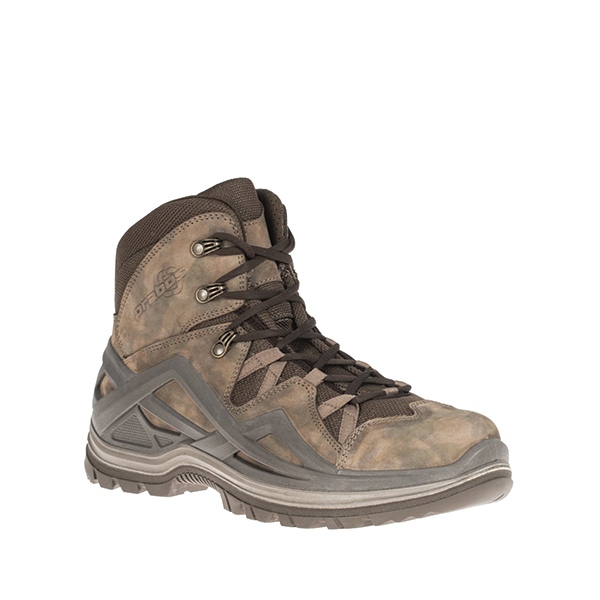 Черевики Prabos Drago Camouflage
