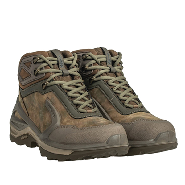 Черевики Prabos Phantom MID GTX Camouflage