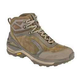 Черевики Prabos Phantom MID GTX Camouflage. Фото 3