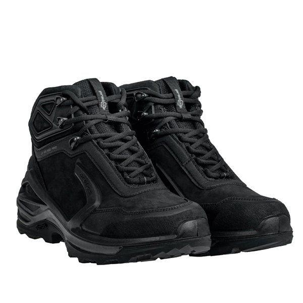 Черевики Prabos Phantom MID GTX Black