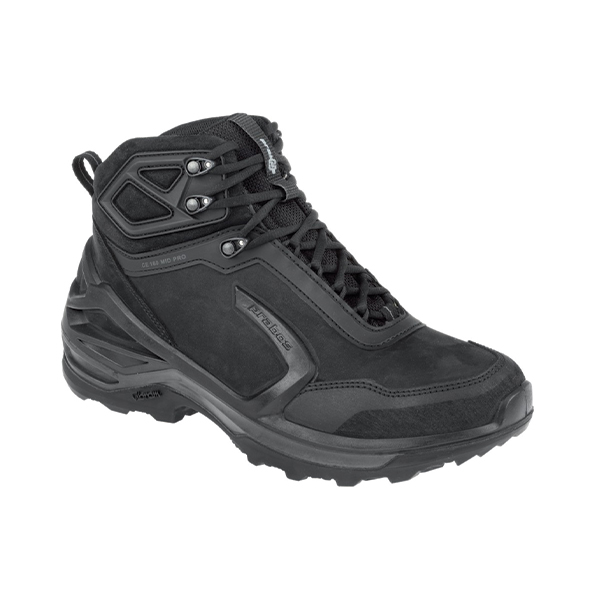 Черевики Prabos Phantom MID GTX Black. Фото 2