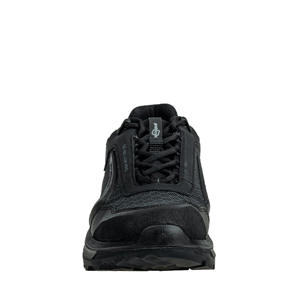 Кросівки Prabos Phantom LOW GTX Spider Black. Фото 4