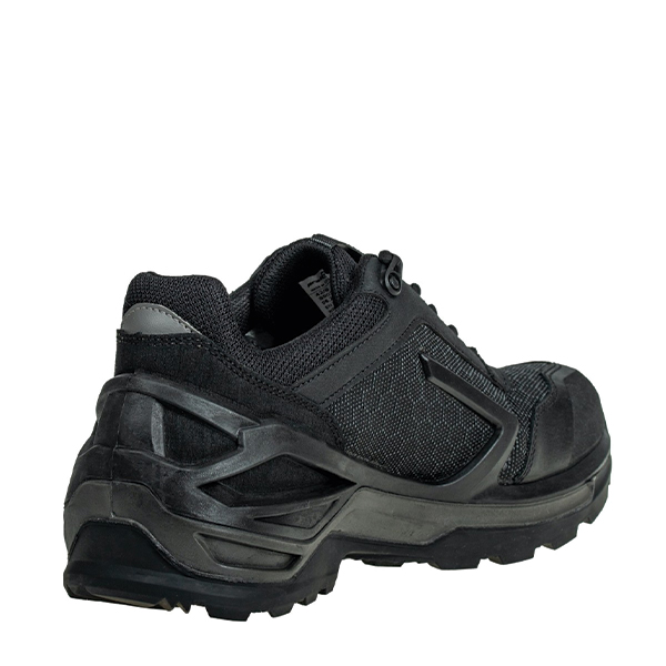 Кросівки Prabos Phantom LOW GTX Spider Black. Фото 6