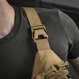 M-Tac сумка Waist Bag Elite Hex Coyote. Фото 11