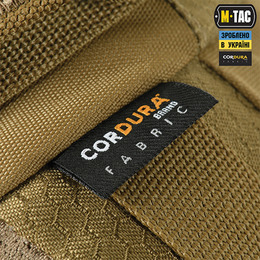 M-Tac сумка Waist Bag Elite Hex Coyote. Фото 14
