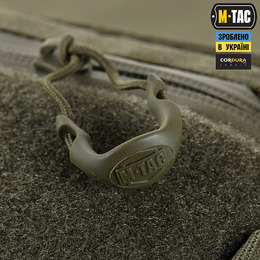 M-Tac сумка Waist Bag Elite Hex Ranger Green. Фото 6
