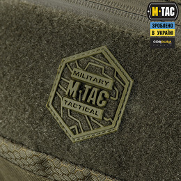 M-Tac сумка Waist Bag Elite Hex Ranger Green. Фото 8