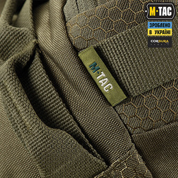 M-Tac сумка Waist Bag Elite Hex Ranger Green. Фото 9