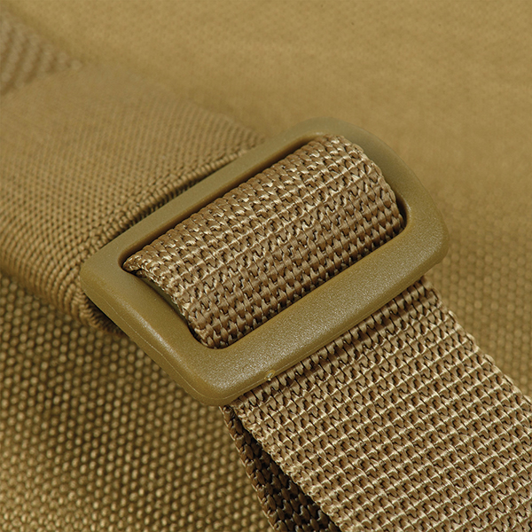 M-Tac ремені плечові для тактичного поясу Elite Coyote. Фото 7