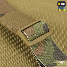M-Tac ремені плечові для тактичного поясу Elite Multicam. Фото 7