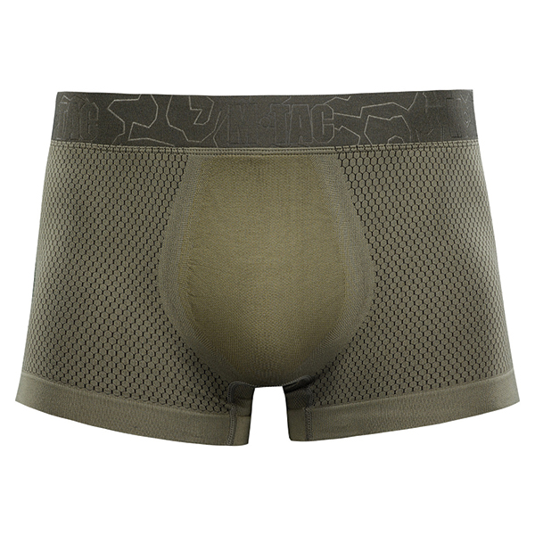M-Tac труси Hexagon Olive. Фото 2