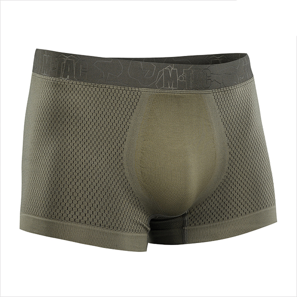 M-Tac труси Hexagon Olive. Фото 3