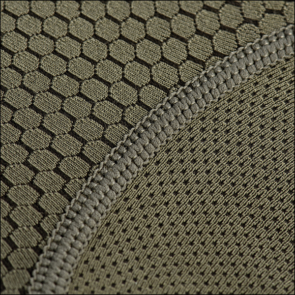 M-Tac труси Hexagon Olive. Фото 5