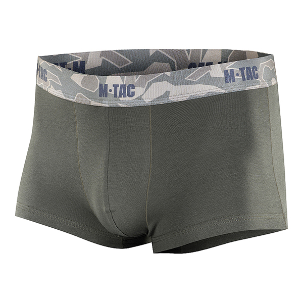M-Tac труси 93/7 Army Olive