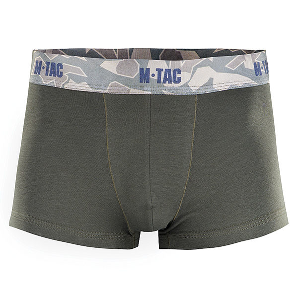 M-Tac труси 93/7 Army Olive. Фото 2