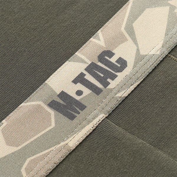 M-Tac труси 93/7 Army Olive. Фото 5