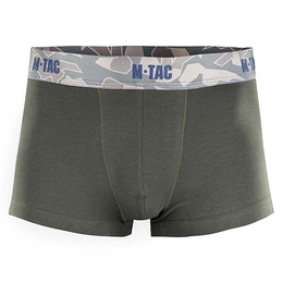 M-Tac труси 93/7 Army Olive. Фото 2