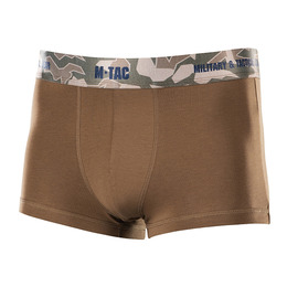 M-Tac труси 93/7 Coyote Brown