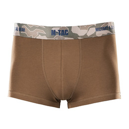M-Tac труси 93/7 Coyote Brown. Фото 2