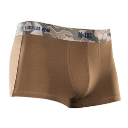 M-Tac труси 93/7 Coyote Brown. Фото 3