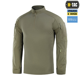 M-Tac сорочка бойова літня Dark Olive