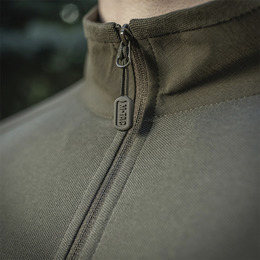 M-Tac сорочка бойова літня Dark Olive. Фото 15
