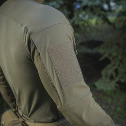 M-Tac сорочка бойова літня Dark Olive. Фото 7