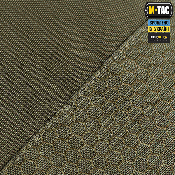 M-Tac сумка Bat Wing Bag Elite Hex Ranger Green. Фото 5