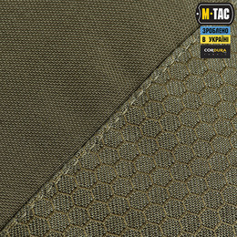 M-Tac сумка Bat Wing Bag Elite Hex Ranger Green. Фото 5