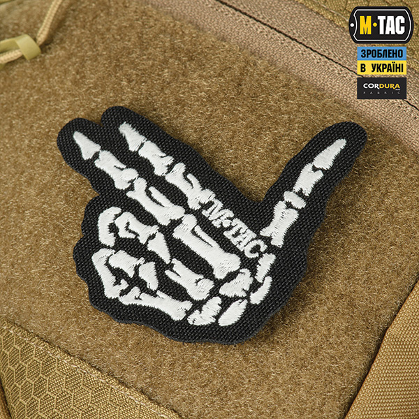 M-Tac сумка Bat Wing Bag Elite Hex Coyote. Фото 6