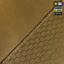 M-Tac сумка Bat Wing Bag Elite Hex Coyote. Фото 5