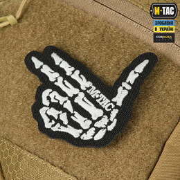 M-Tac сумка Bat Wing Bag Elite Hex Coyote. Фото 6