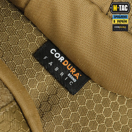 M-Tac сумка Bat Wing Bag Elite Hex Coyote. Фото 7