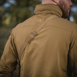 M-Tac сумка Admin Bag Elite Coyote. Фото 10