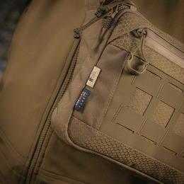 M-Tac сумка Admin Bag Elite Coyote. Фото 12