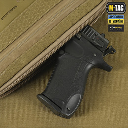 M-Tac сумка Admin Bag Elite Coyote. Фото 13