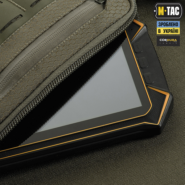 M-Tac сумка Admin Bag Elite Full Ranger Green. Фото 10