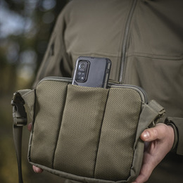 M-Tac сумка Admin Bag Elite Full Ranger Green. Фото 12