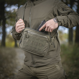 M-Tac сумка Admin Bag Elite Full Ranger Green. Фото 13
