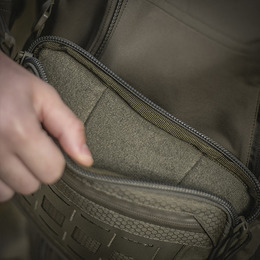 M-Tac сумка Admin Bag Elite Full Ranger Green. Фото 14