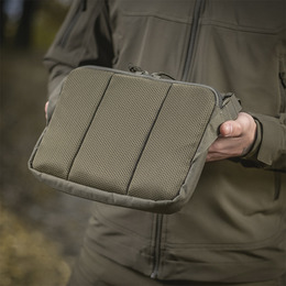 M-Tac сумка Admin Bag Elite Full Ranger Green. Фото 15