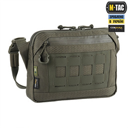 M-Tac сумка Admin Bag Elite Full Ranger Green. Фото 3