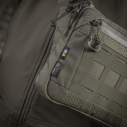 M-Tac сумка Admin Bag Elite Full Ranger Green. Фото 6